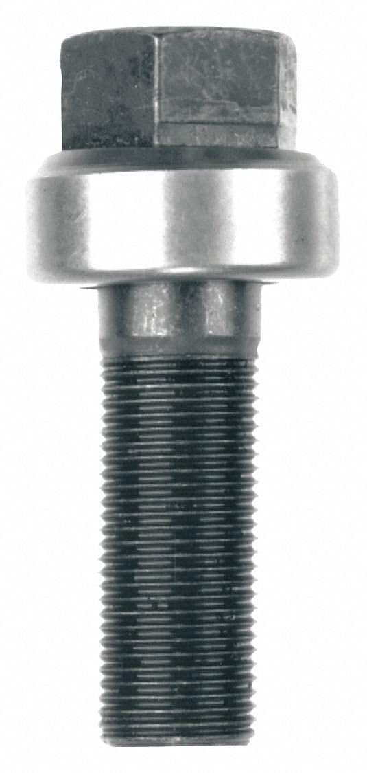 Greenlee 249AVBBP Replacement Draw Stud for Slug Buster and Standard Punches -
