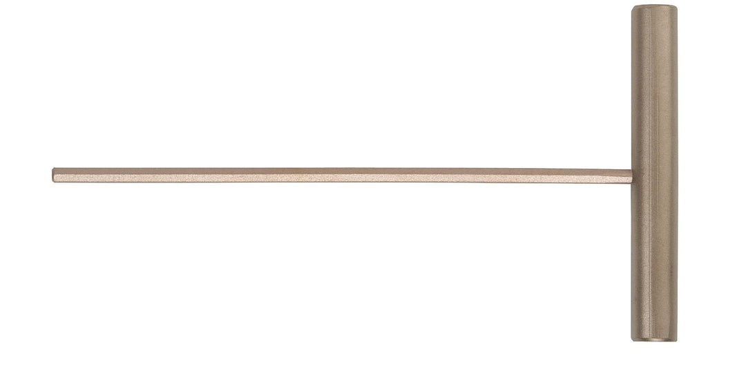 Ampco Safety Tools WT-5/64 Hex Key Wrench Non-Sparking Non-Magnetic Corrosion