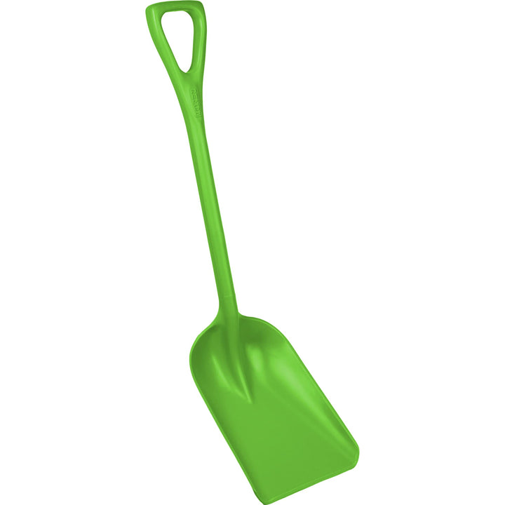 Remco 698177 Shovel One-Piece 11" PP Lime