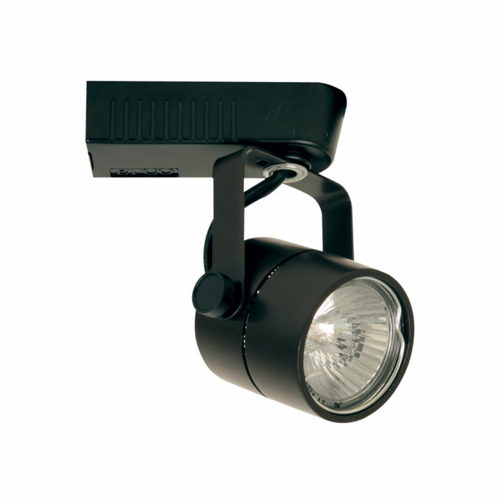 Elco Lighting Electronic Low Voltage Cylinder Fixture - 12V MR16 (50W) Lamp