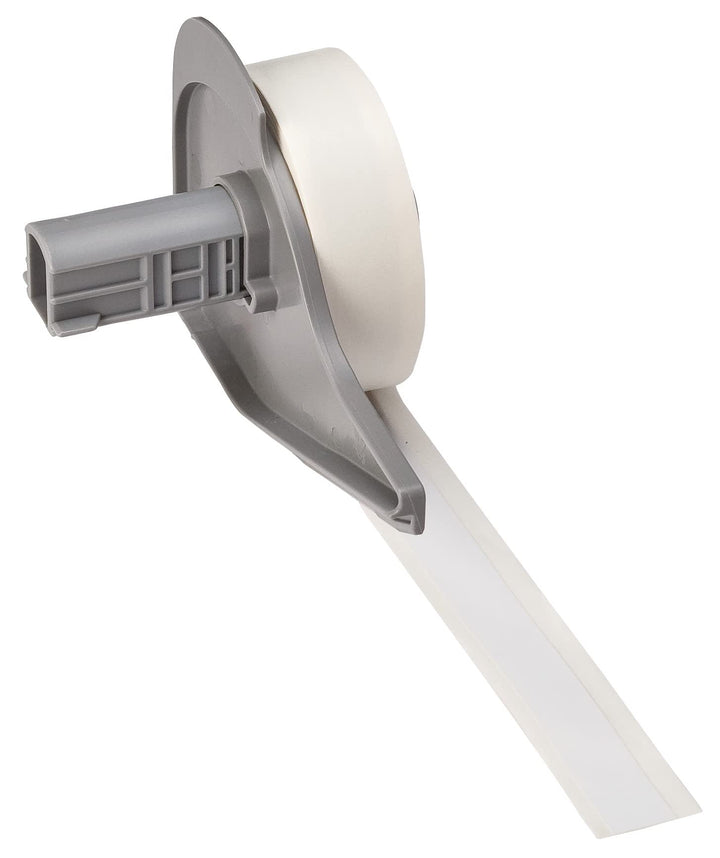 Brady All Weather Permanent Adhesive Vinyl Label Tape for M710 and BMP71