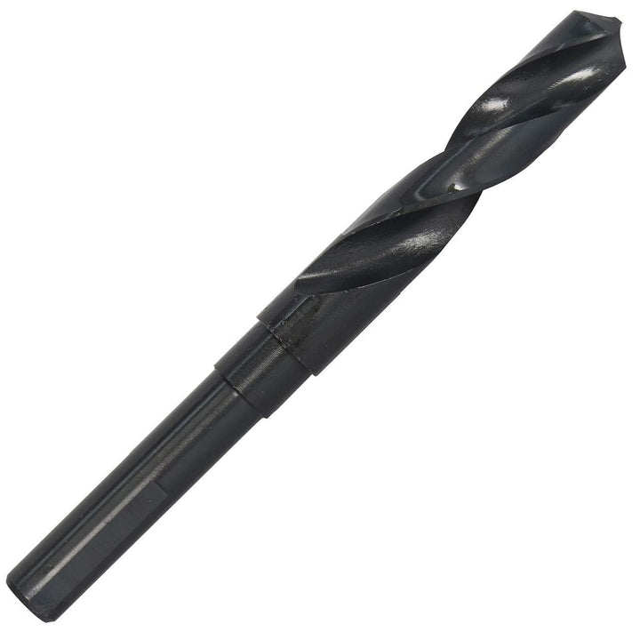 Qualtech 3/4in HSS Reduced Shank Drill Bit x 3/8 Shank