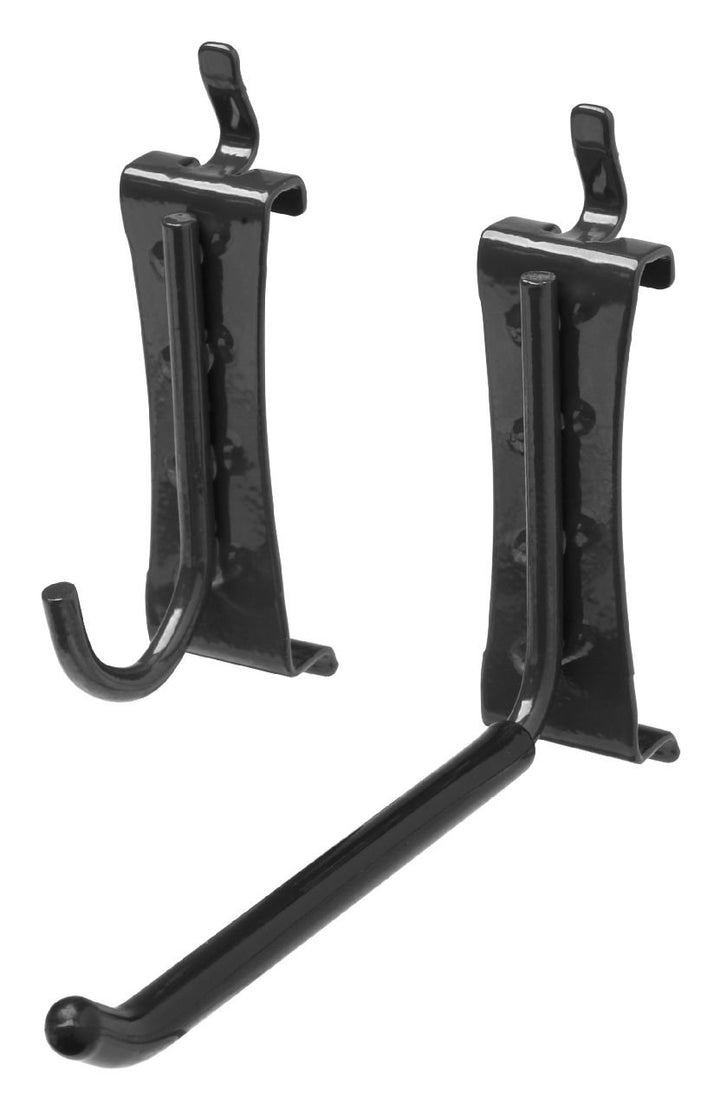 J & L Hooks (8-Pack)