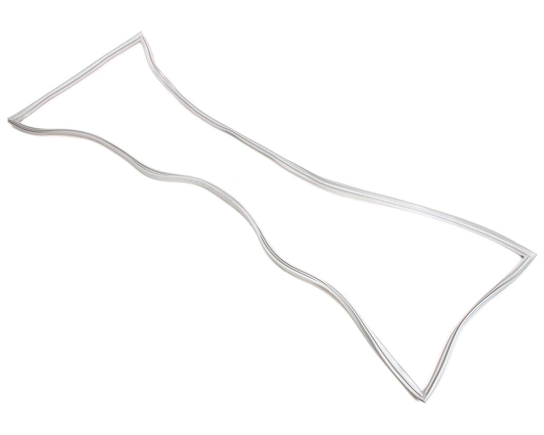 Continental Refrigeration 2-723 20 3/8 X 59 7/16 Inch Door Gasket