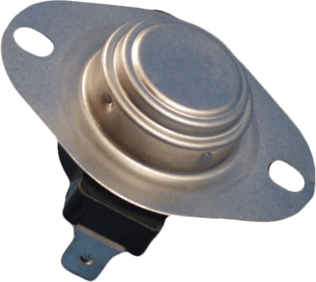 ALLIANCE LAUNDRY SYSTEMS Thermostat Lim 184F White (M411403)