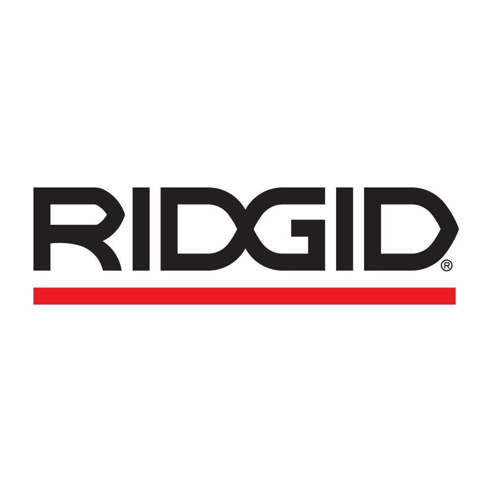 Ridgid 66638 FlexShaft Carbide Tip 3Chain Knocker for 3/8 in. Cable and 4 in.