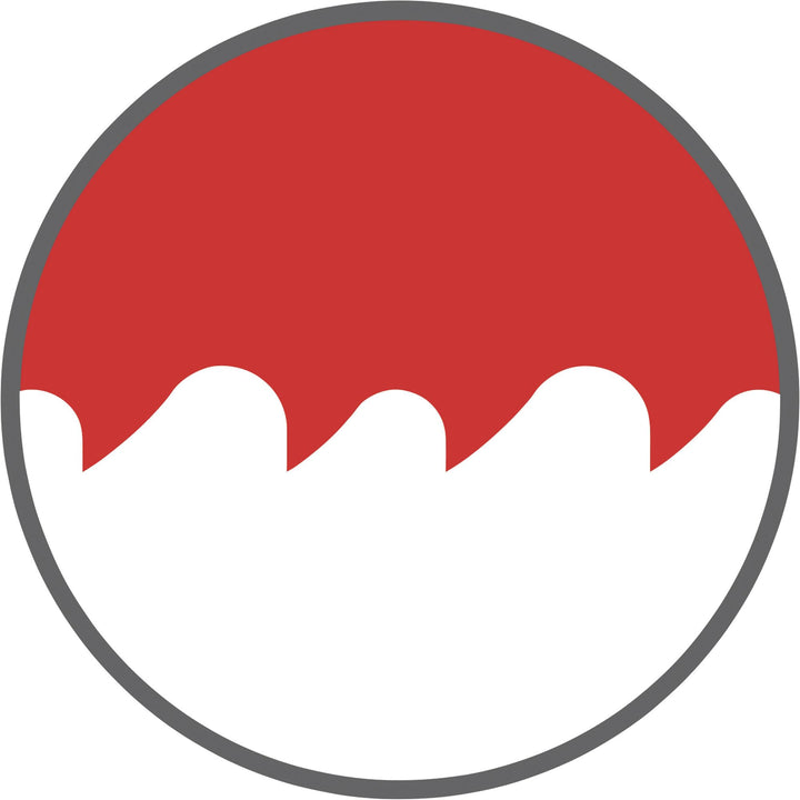 Diablo Steel Demon etal Cutting Saw Blade - 25-Pk. 6in. 14/18 TPI for Thin to - Diamond Home USA