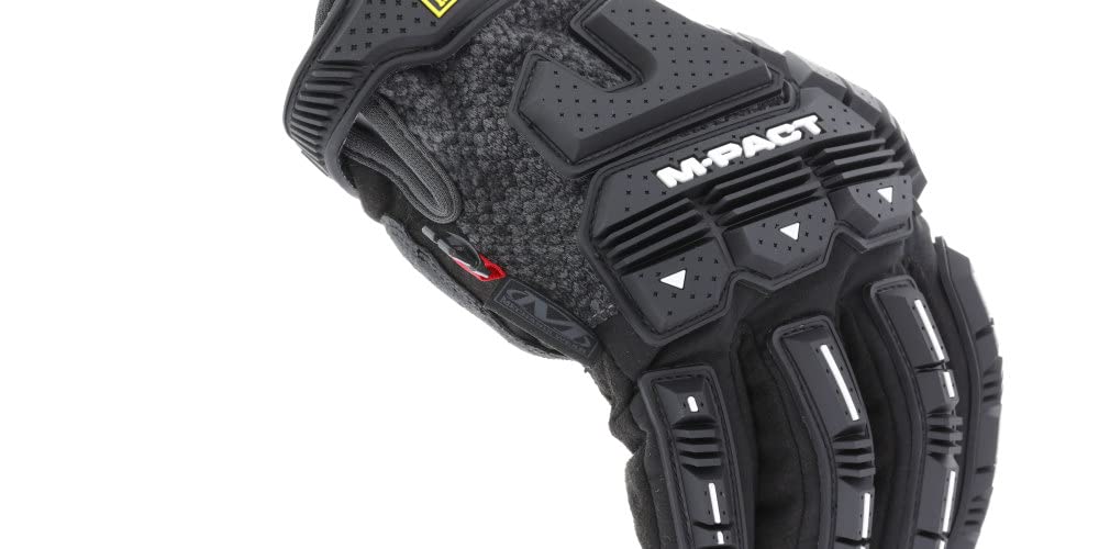 Mechanix Wear: ColdWork M-Pact Insulated Winter Work Gloves 40g 3M Thinsulate - Diamond Home USA