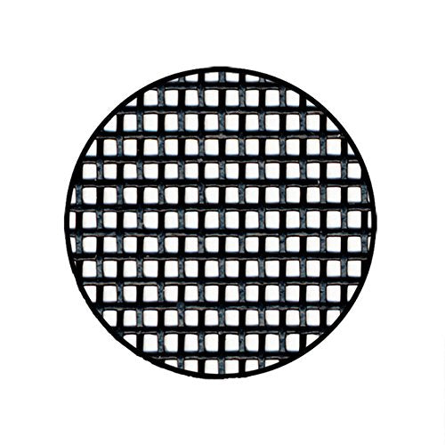 Phifer 3014090 TuffScreen 36" x 100' Black Screen - Diamond Home USA