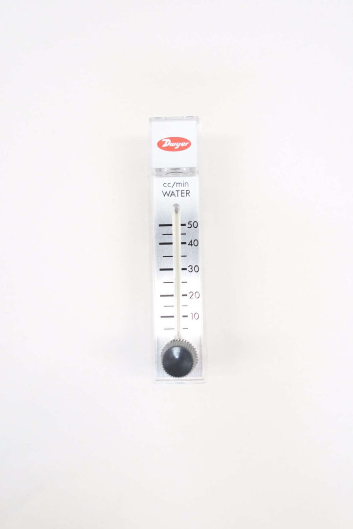 DWYER RMA-32-SSV RATE-MASTER FLOW METER 0-50CC/MIN WATER D575705 - Diamond Home USA