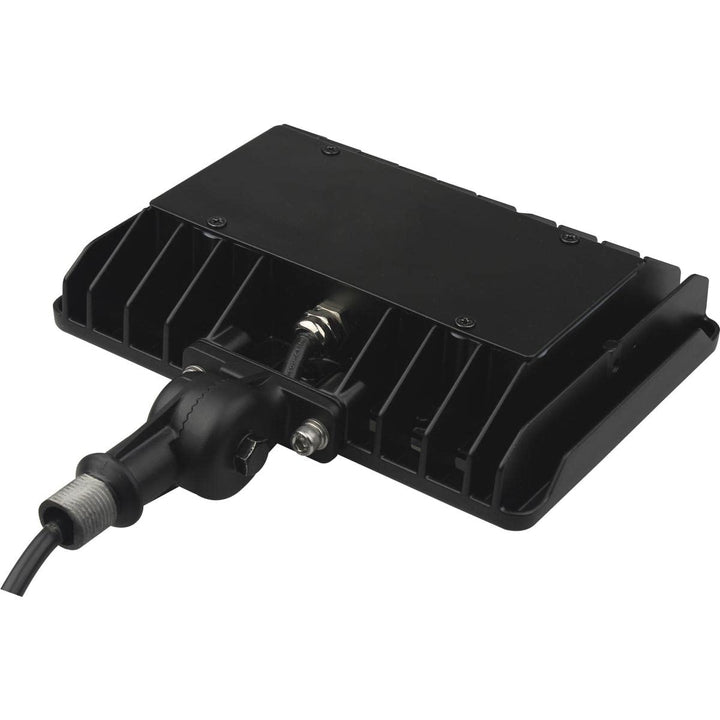 Nuvo 50W LED Outdoor Flood Light in Utilitarian Style-1.97 Inches Tall and - Diamond Home USA