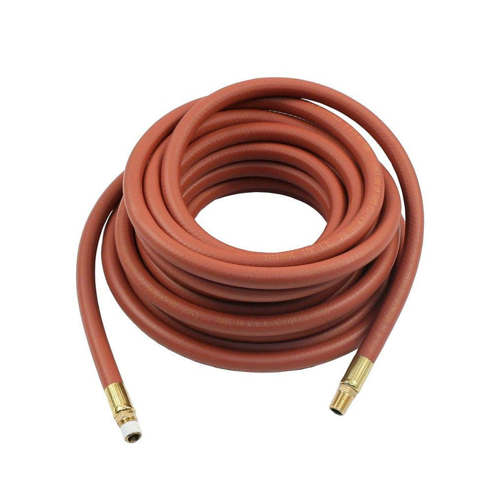 Reelcraft S601013-50 - 3/8" x 50 ft. Low Pressure Air/Water Hose