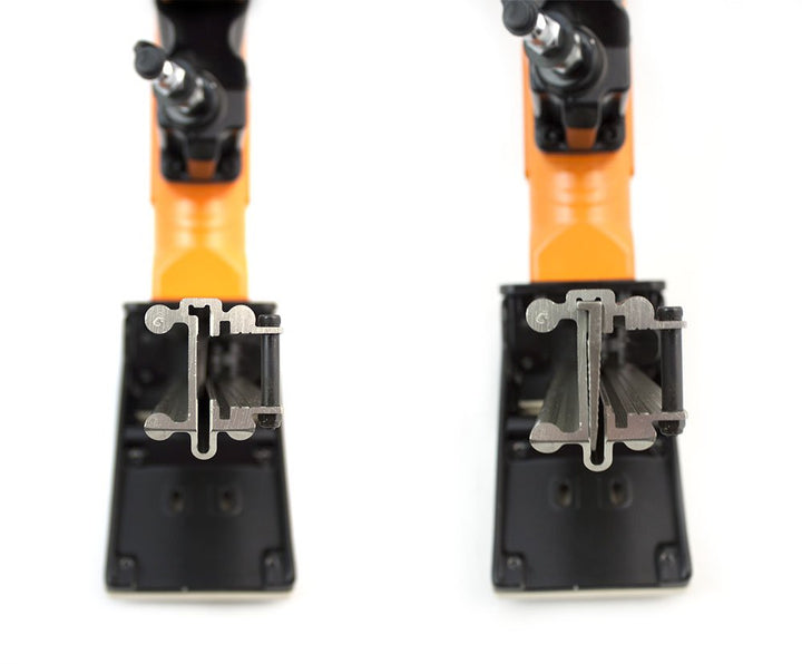 Freeman FN18L175 18-Gauge 1.75-Inch Cleats - Diamond Home USA