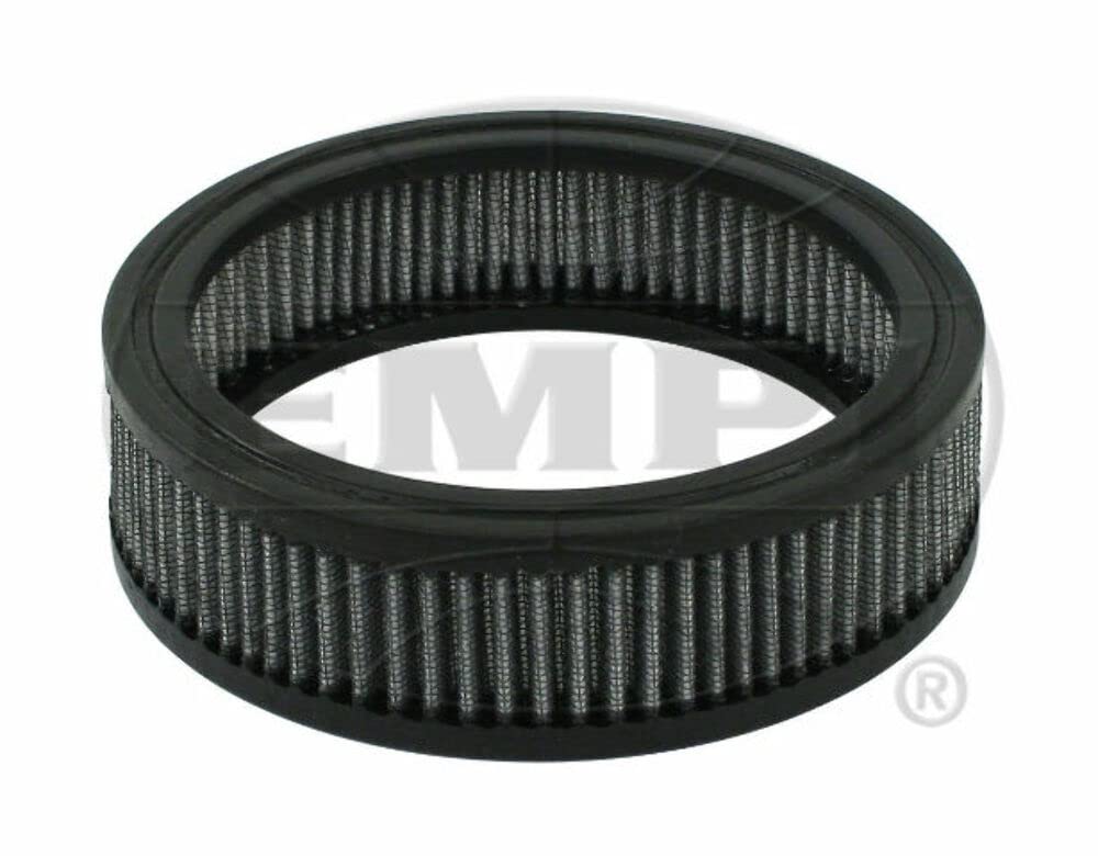 Air Cleaner Element 5-1/2" Diameter 2" Tall Paper Compatible with Dune Buggy - Diamond Home USA