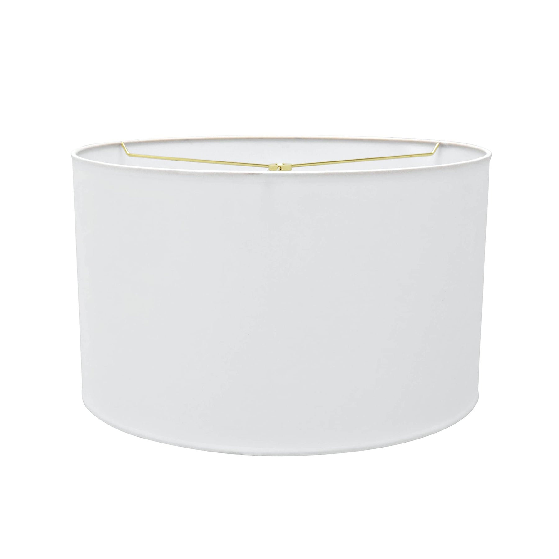 Aspen Creative 31007 Transitional Hardback Drum (Cylinder) Shape Spider - Diamond Home USA