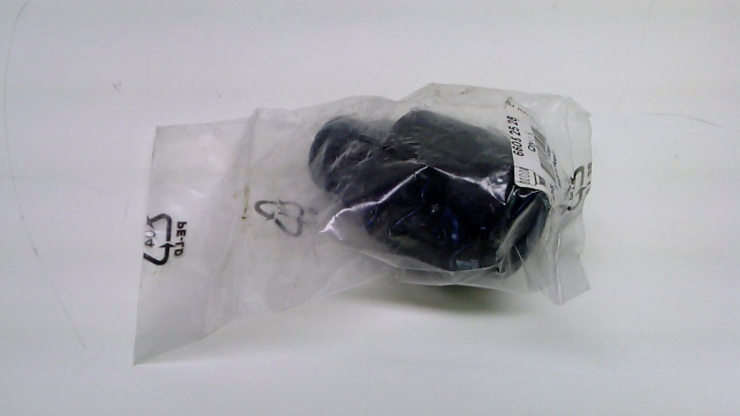 Parker 6605 25 28 Transair Male Connector 7/8 ID X 3/4 NPT