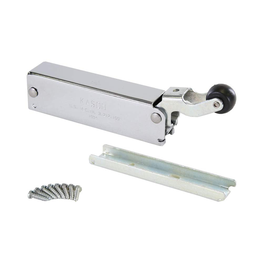 Kason 1094 SureClose Hydraulic Door Closer Concealed Mounting 11094000013