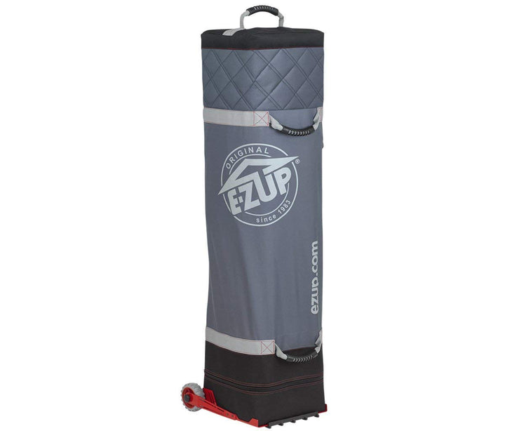E-Z UP Deluxe Wide-Trax Roller Bag (13.25" x 13" x 65") fits 10' x 10'