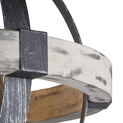 AA Warehousing LZ1117-4 4 Light Candle Style Chandelier - Diamond Home USA