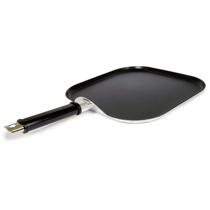 11 inches Cast Griddle Black Iron Medium