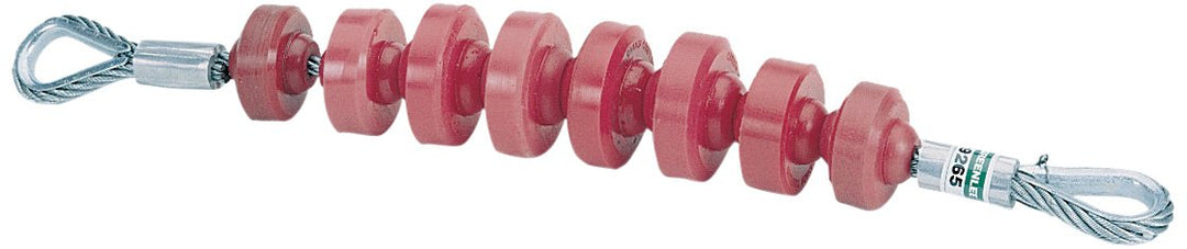 Greenlee 39261 Cable Puller Flexible Mandrel 3-Inch Duct Size