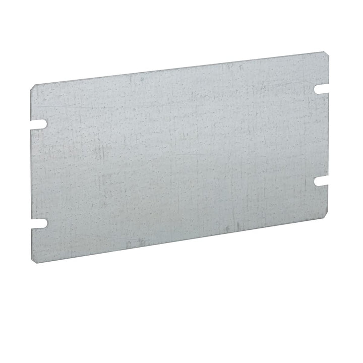 3-Gang Box Cover Flat Blank for 952 or 942