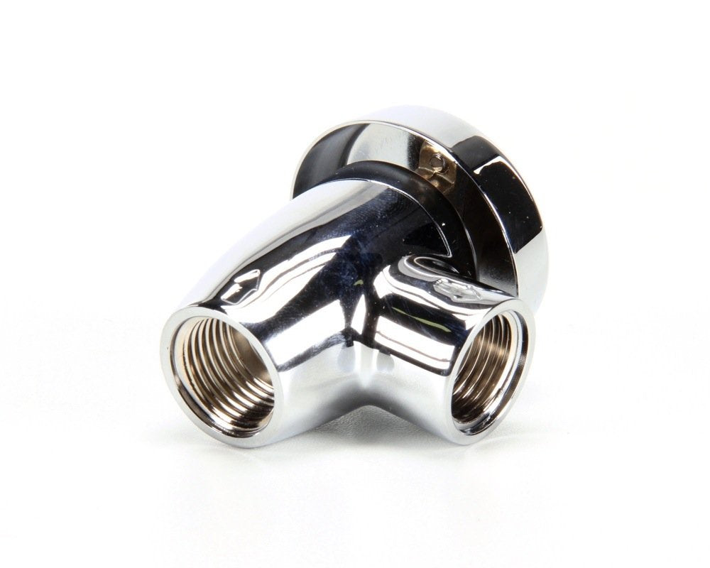 T&S Brass B-0969 1/2 Npt Inlet Vacuum Breaker