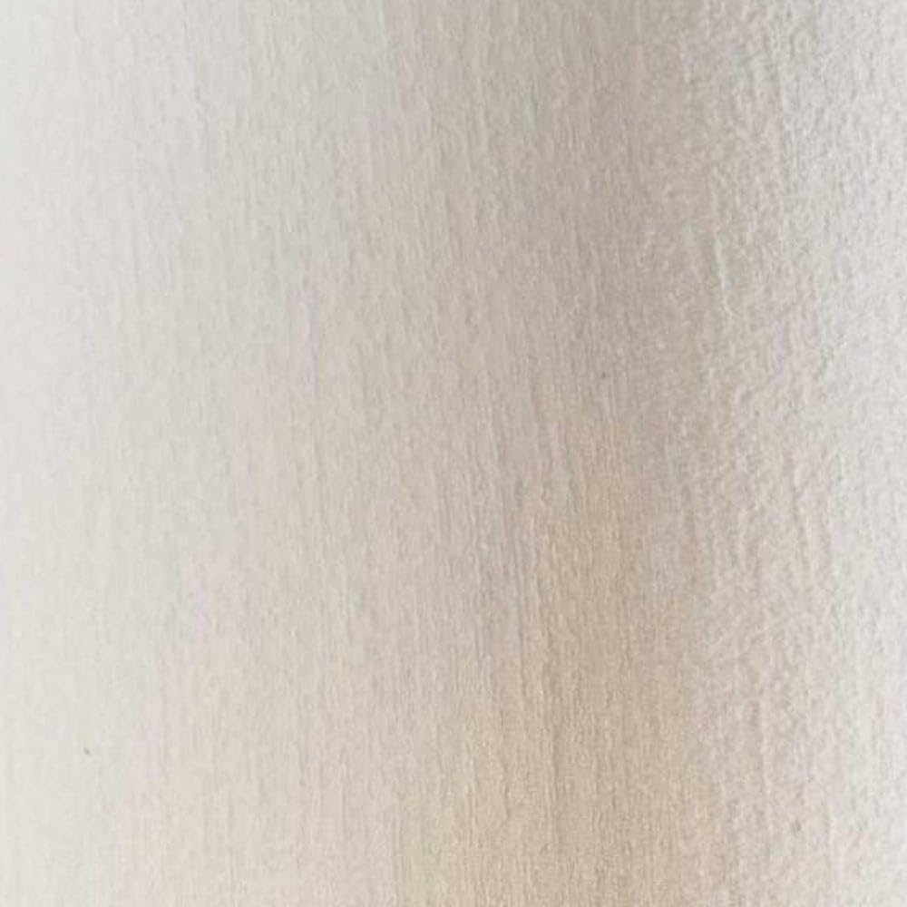 Brushed Steel Metal Teardrop Table Lamp 9 X 34.5 Silver Modern Contemporary - Diamond Home USA