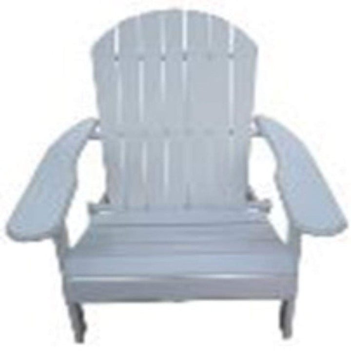 Christopher Knight Home Doris Outdoor Adirondack Chair (Set of 2)