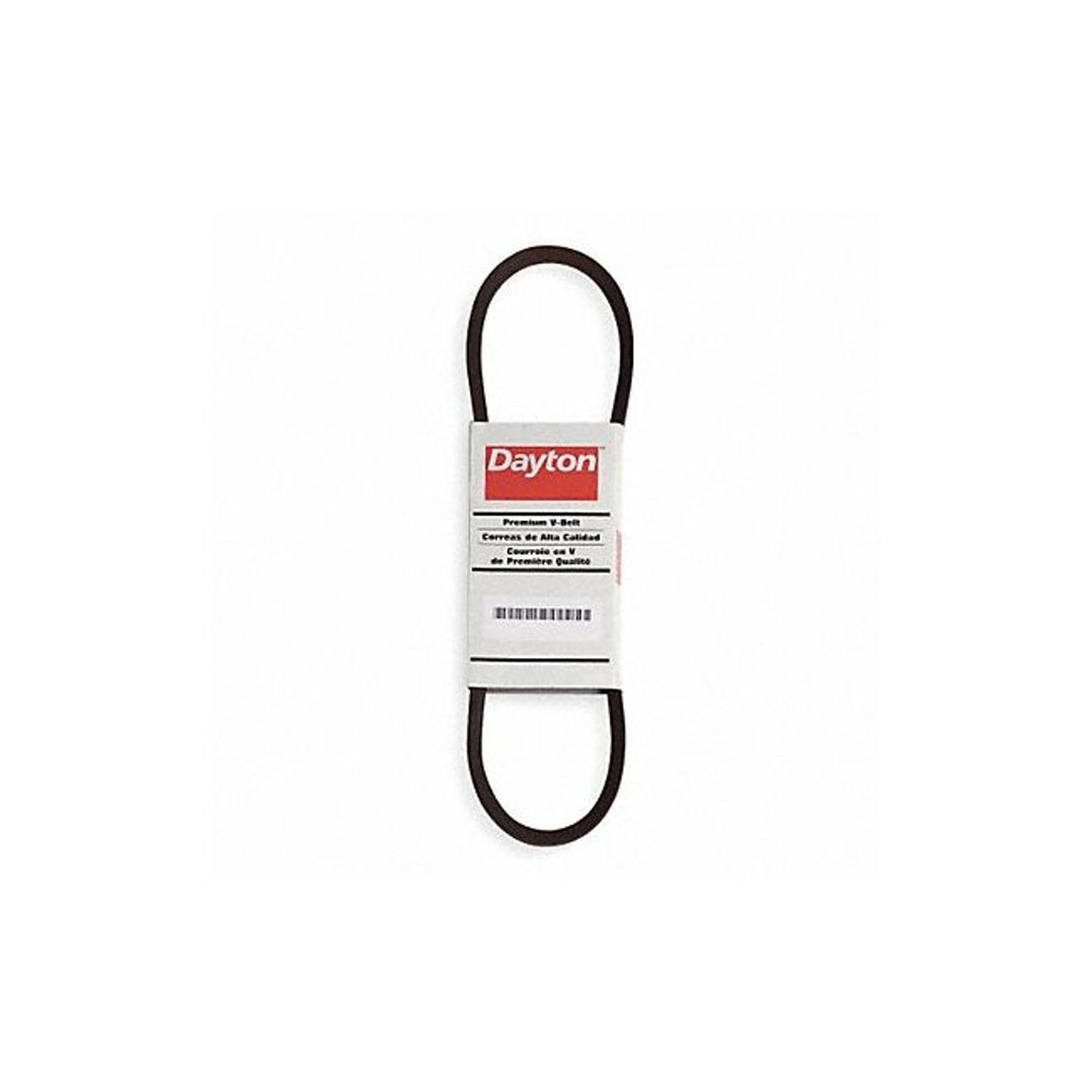 V-Belt Cogged 5Vx710