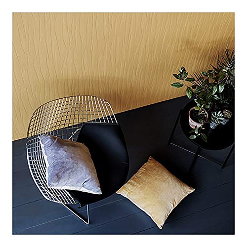 Folded Paper Paintable Textured Vinyl Wallpaper 20.9 X White Geometric - Diamond Home USA