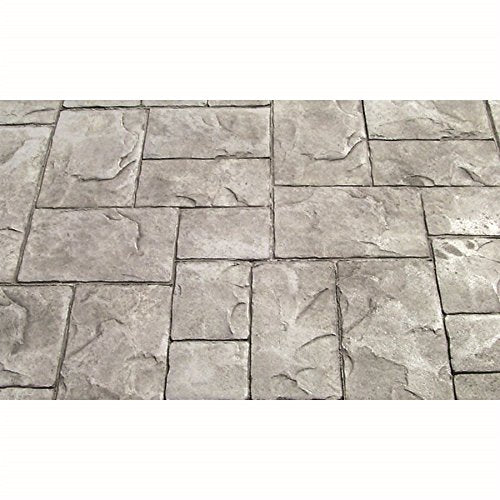 Bon Tool Ashlar Cut Stone Floppy Mat - Diamond Home USA