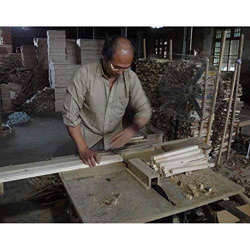 Handmade 26-inch Blue and White Vase Lamp (China) Traditional - Diamond Home USA