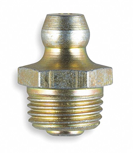 Grease Fitting Str 1/8-28 PK10