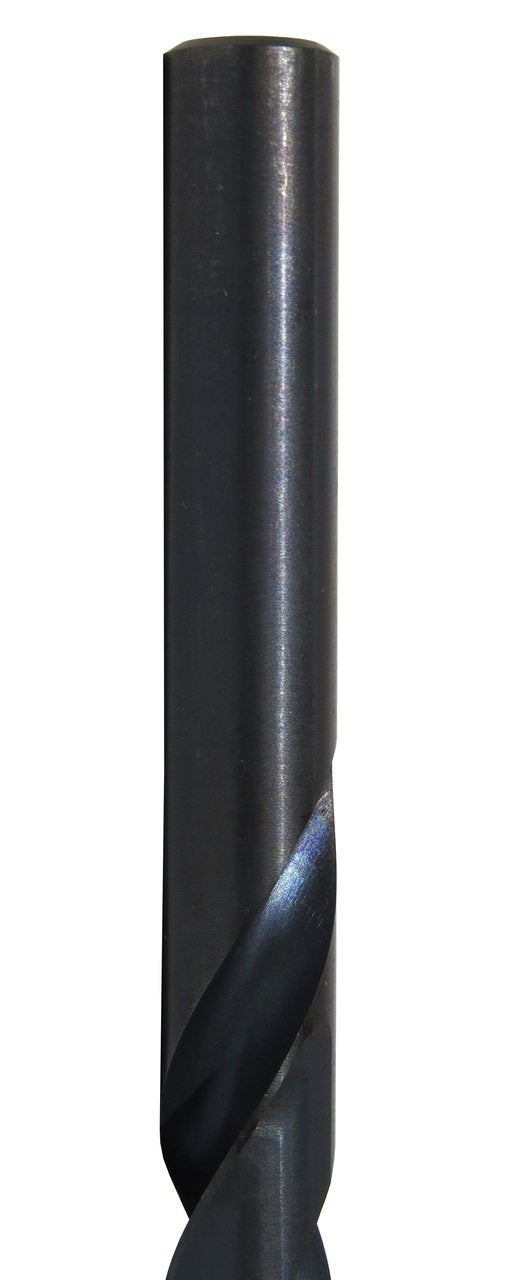 Drill America 1-7/64" High Speed Steel Taper Length Drill Bit DWDTL Series - Diamond Home USA