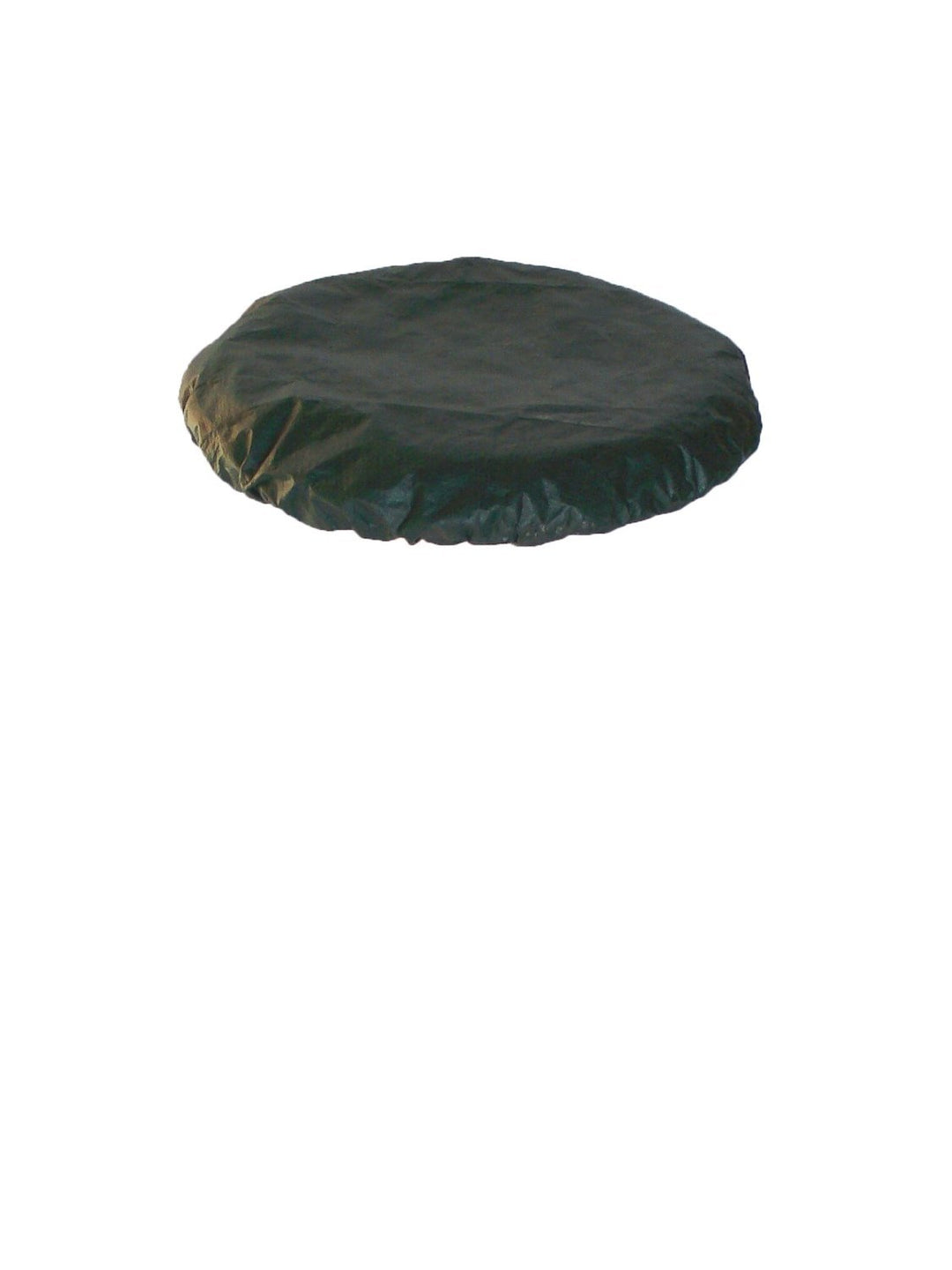 Bosmere Weatherproof Bird Bath Cover for 18" to 21" Diameter Bowl Green - Diamond Home USA