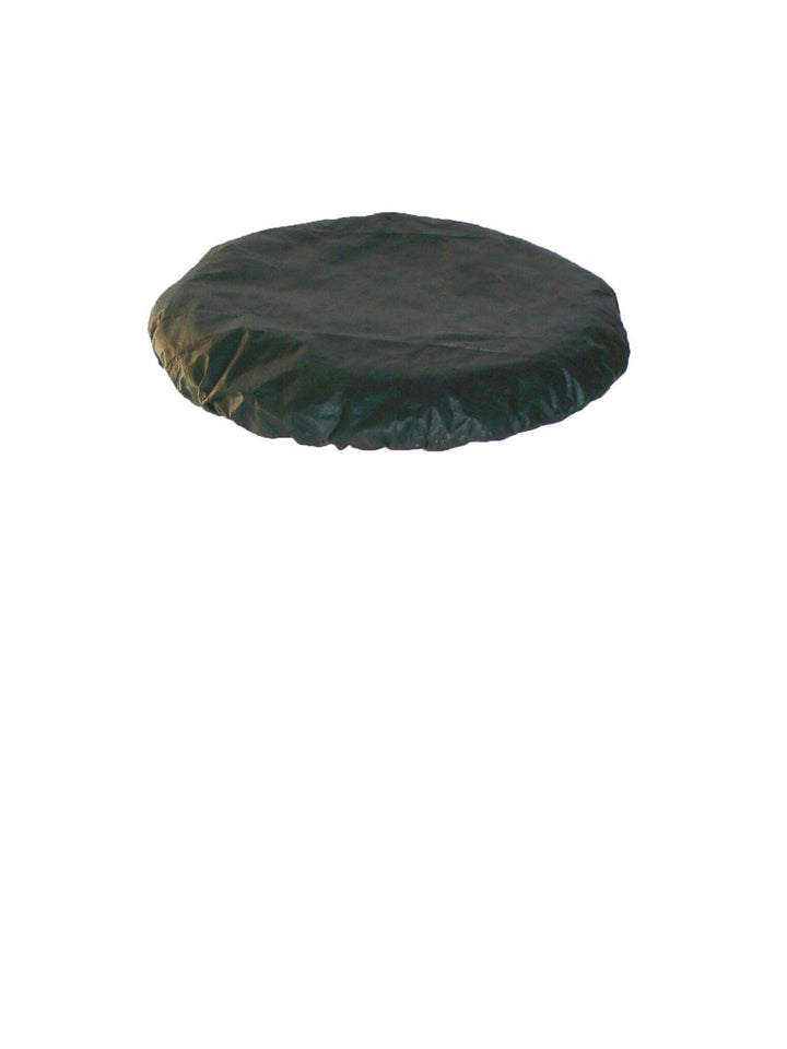 Bosmere Weatherproof Bird Bath Cover for 18" to 21" Diameter Bowl Green - Diamond Home USA
