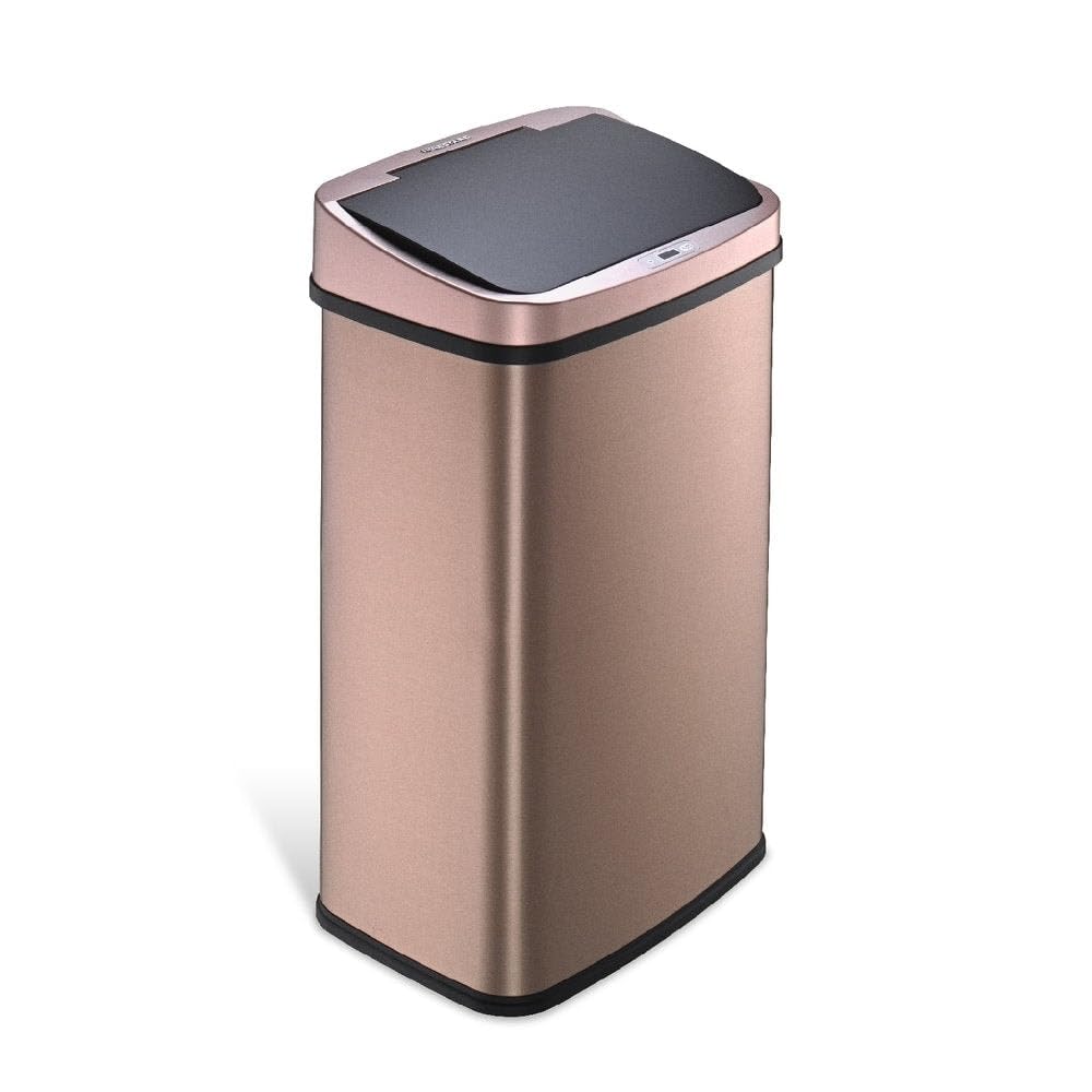 Trash Cans on Sale | Diamond Home USA