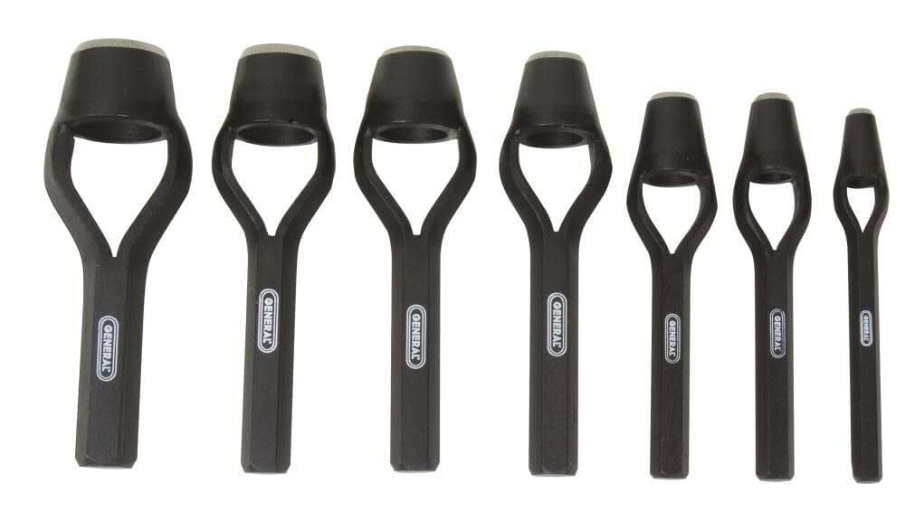 General Tools & Instruments Arch Punch