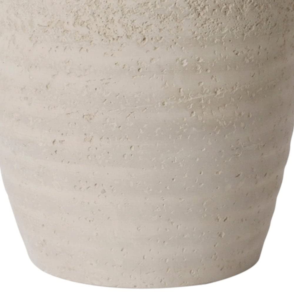 Coastal Neutral Classic able Lamp 26" h X 18" w 18" d Beige Brown raditional - Diamond Home USA