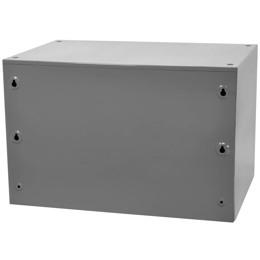 Akro-Mils 19909 Steel Parts Garage Storage Cabinet Organizer for Small - Diamond Home USA