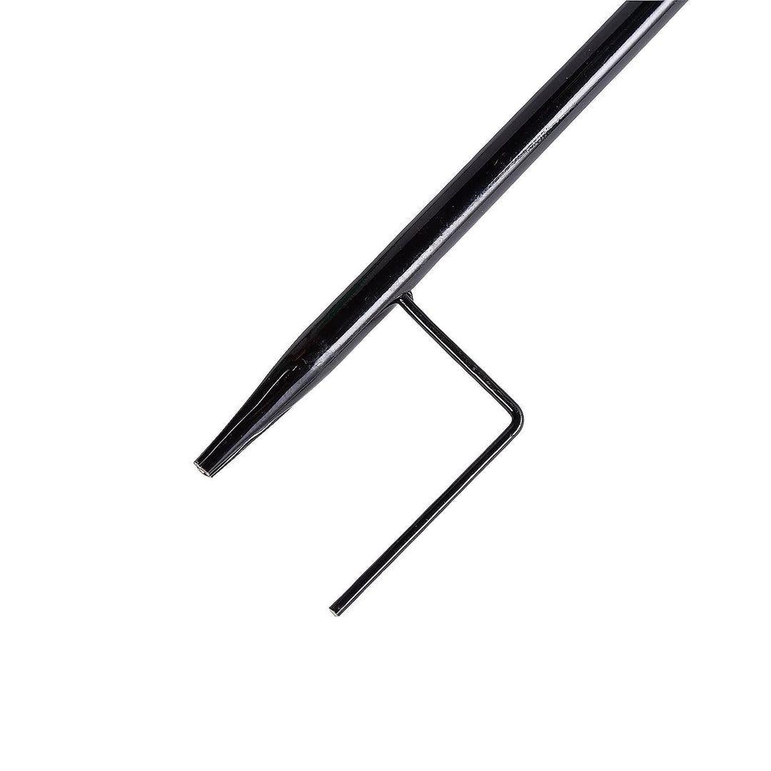 Christmas Standing Elves Set Home 3 Pieces Multi Color Fabric - Diamond Home USA