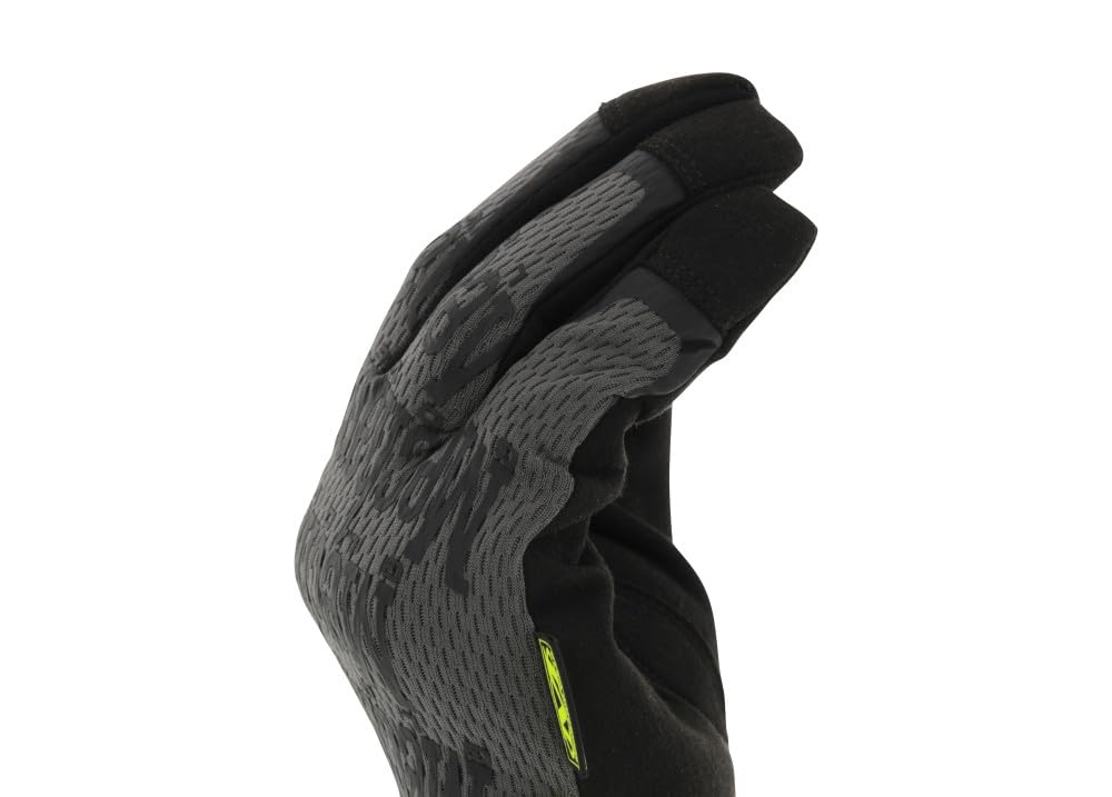 Mechanix Wear Needlestick Original® (Black/Grey X-Large) - Diamond Home USA