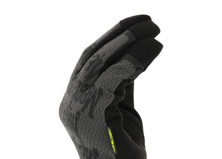 Mechanix Wear Needlestick Original® (Black/Grey X-Large) - Diamond Home USA