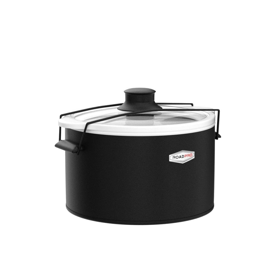 RoadPro 12-Volt 1.5-qt. Capacity Slow Cooker