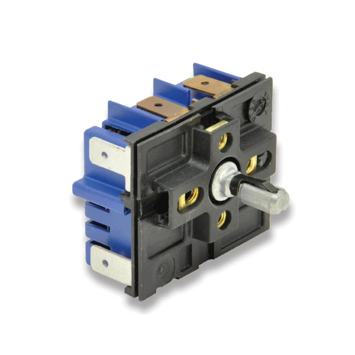 5500-102 Infinite Heat Switch Control 120 115 V for Electric Burner Units INF120