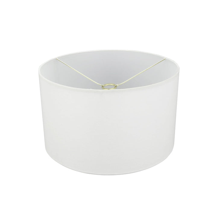 Aspen Creative 58326 Transitional Drum (Cylinder) ape UNO Construction Lamp - Diamond Home USA