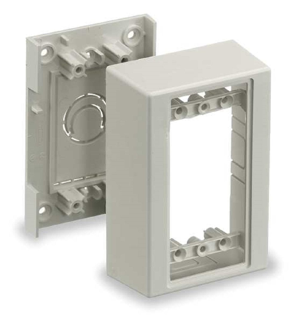 Hubbell HUBW 1G JCTBOX PT12SBA