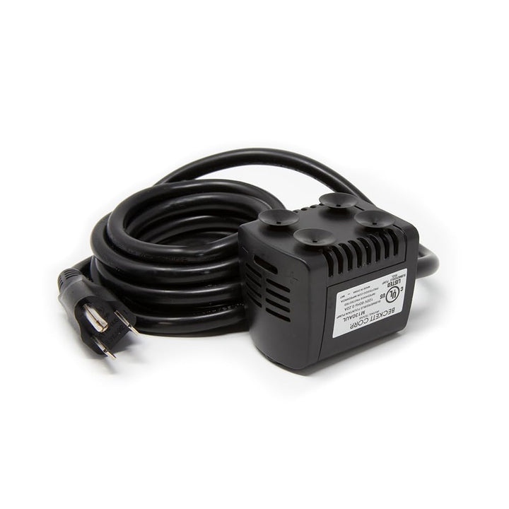 Beckett 160AUL Fountain pump Submersible Water Pump ax Flow 160 GPH 8.4 Watt - Diamond Home USA