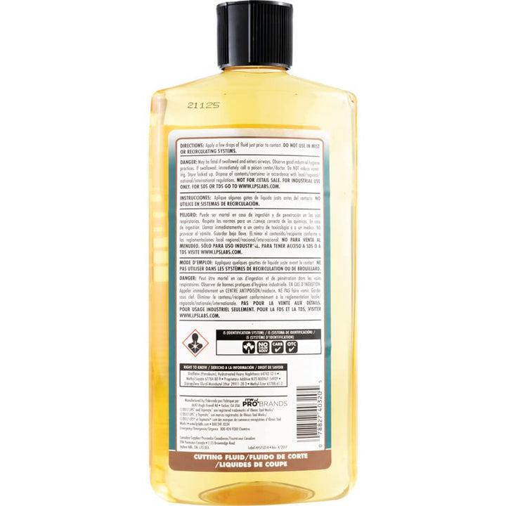 16 Oz. Dual Action #1 Gold Tapmatic Cu - Diamond Home USA